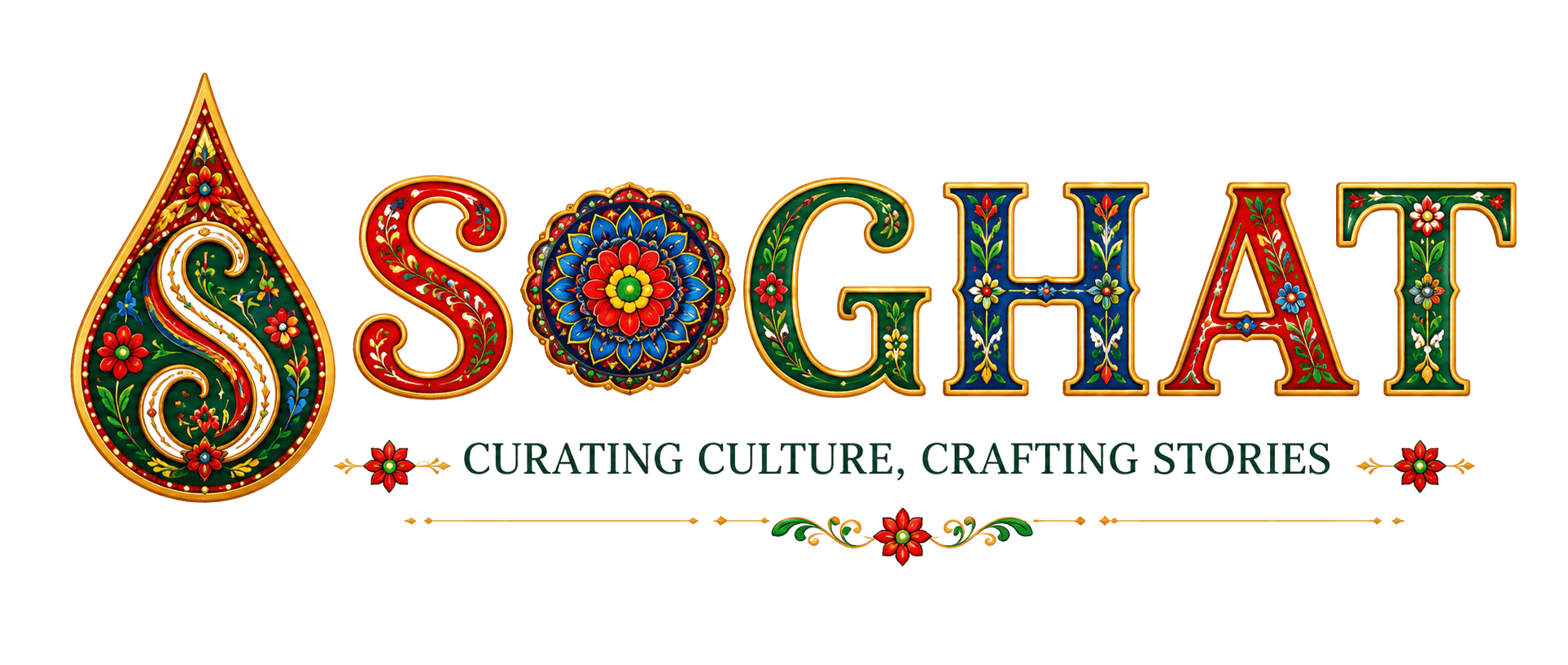 SOGHAT logo